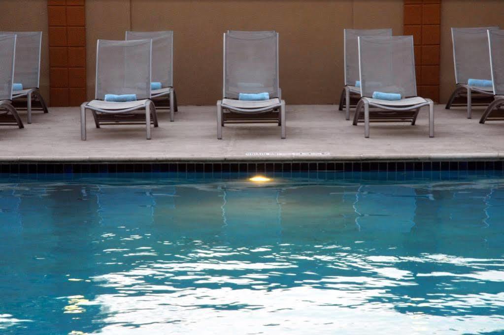 Springhill Suites By Marriott San Antonio Medical Center/Northwest Exterior foto