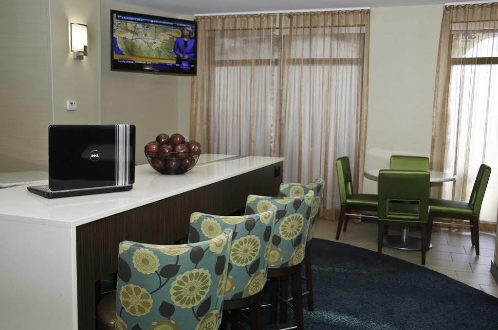 Springhill Suites By Marriott San Antonio Medical Center/Northwest Exterior foto